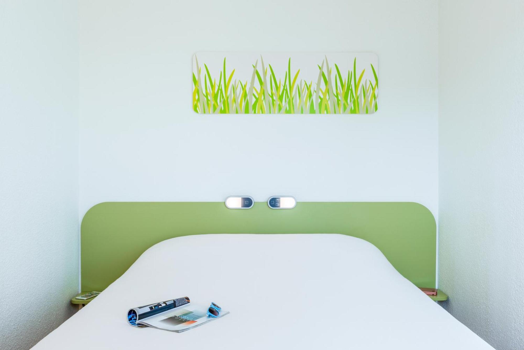 Standard Doppelzimmer