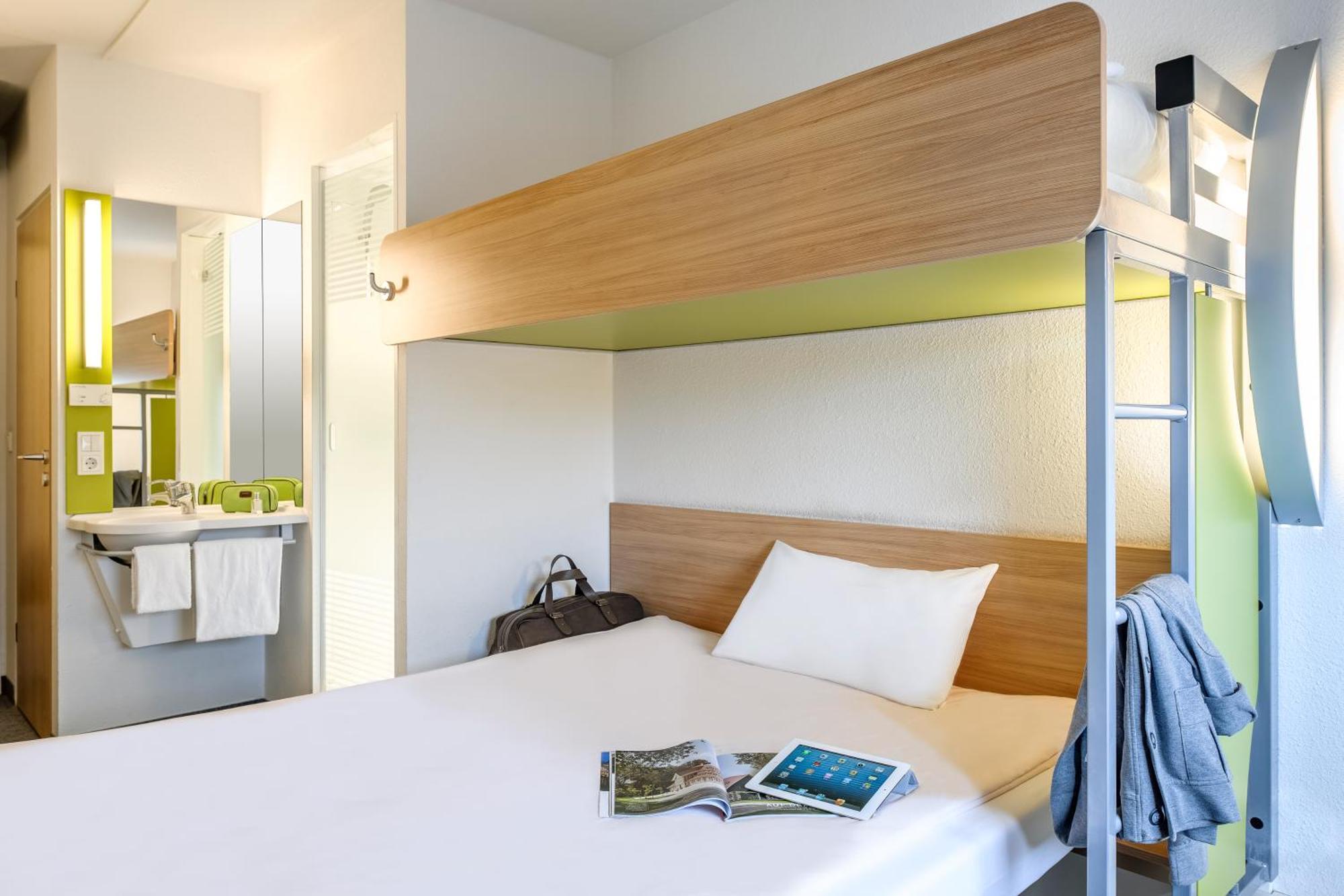 Standard Doppelzimmer - barrierefrei