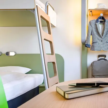 Ibis Budget Hamburg City Ost-2