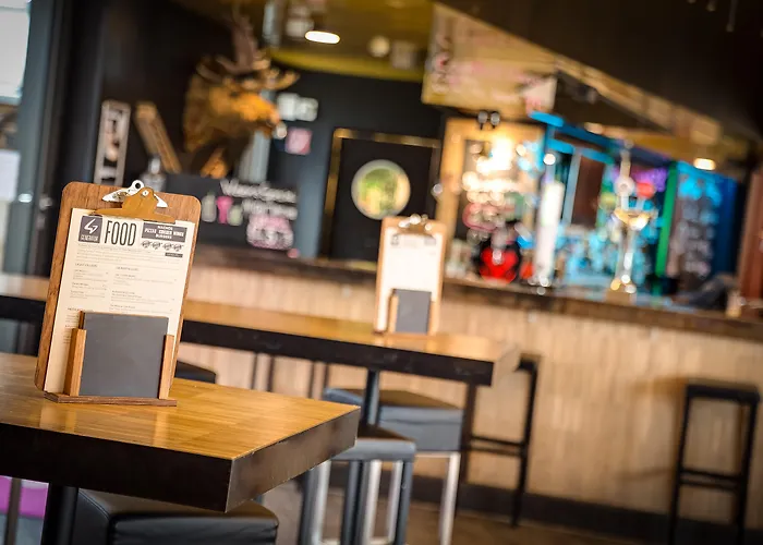 GeneratorFerienwohnung Hamburg