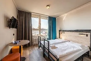 A&O CityFerienwohnung Hamburg